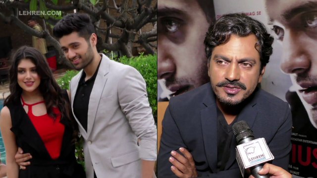 Nawazuddin Siddiqui Says, It Was Difficult To Do 'Manto' & 'Thackeray' At The Same Time l Exclusive Interview