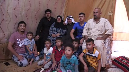 'Gönlümüz bayramı kendi ülkemizde kutlamaktan yana' - ŞANLIURFA