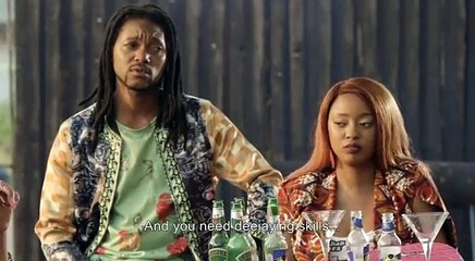 Uzalo S4 -  Eps 140  (16  August 2018)