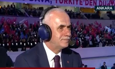 AKP'den bomba erken seçim çıkışı