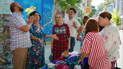 Erkenci Kuş 8. Bölüm Çok Özel Bir Kız
