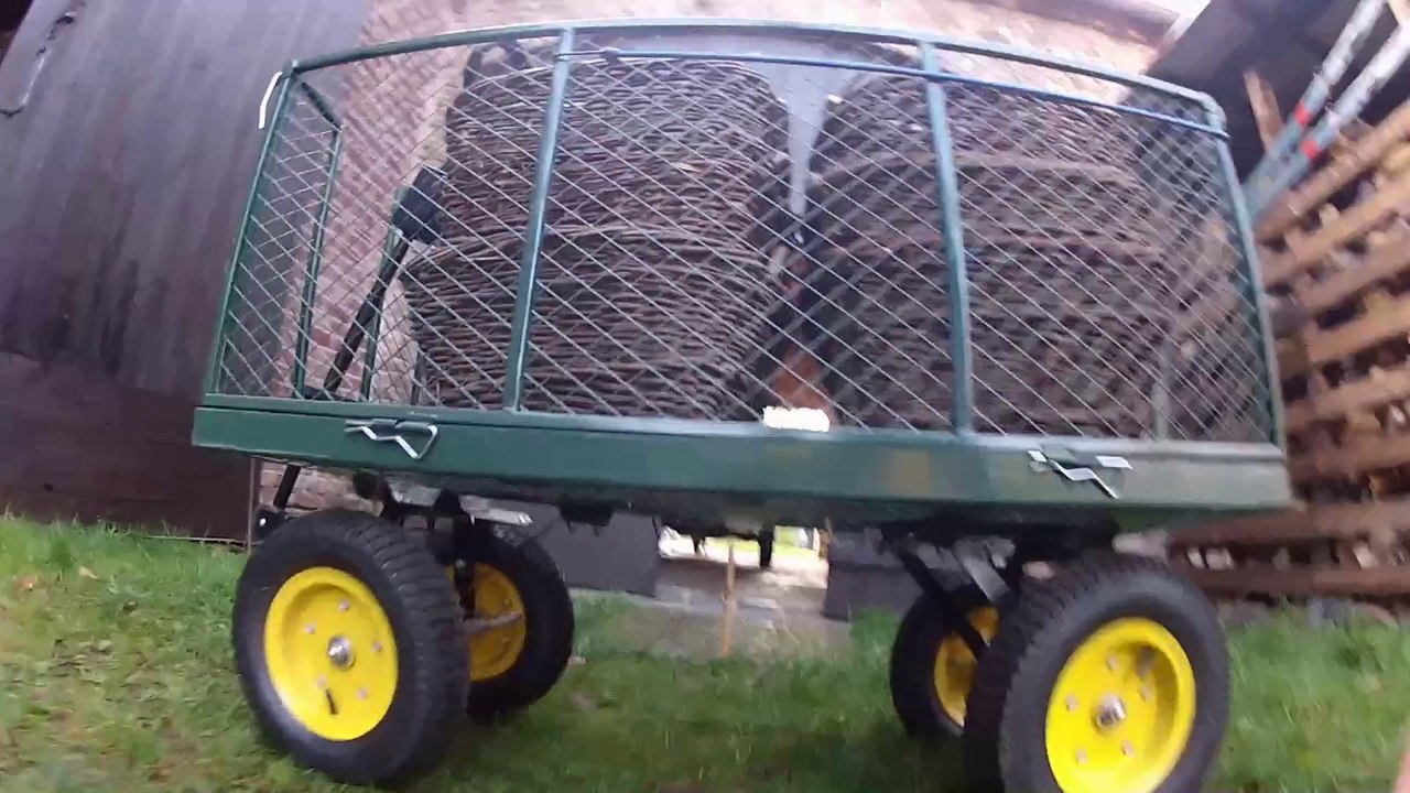 Episode 05 -Motzener Crocket Masters