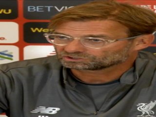 كرة قدم: الدوري الإنكليزي: حريّ بليفربول الكفاح على كل نقطة أسوة بـ"روكي"- كلوب