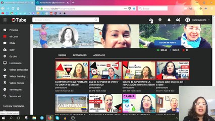 ¿Qué es DTube y Cómo Funciona?