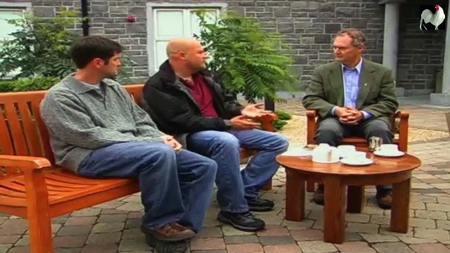 Ghost Hunters S03E07 Lisheen Ruins