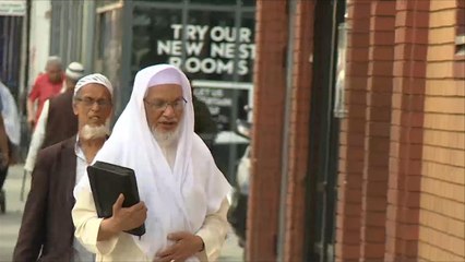 منظمات حقوقية بريطانية تثير تساؤلات عن تسييس الحج