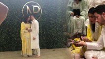 Priyanka Chopra Engagement With Nick Jonas Goes Viral