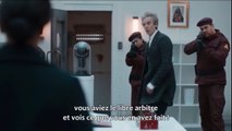 La fausse régénération de Twelve - Doctor Who (VOSTFR)