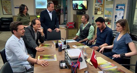 Arka Sokaklar Dizisinin 13'üncü Sezon Fragmanı Yayınlandı