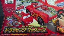 McQueen Cars toys Tomica Mainan Anak Anak Terbaru Keren ! , Tv hd 2019 cinema comedy action