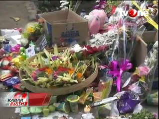 Warga Masih Datangi Rumah Engeline di Bali