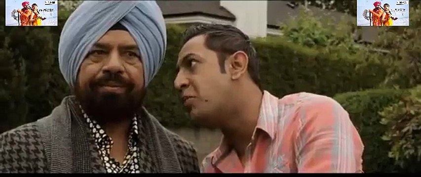 Singh Vs Kaur 2 Trailer-Surveen Chawla -Gippy Grewal