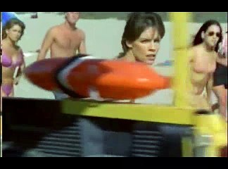 Alerte à Malibu Saison 6 Episode 10 En Francais