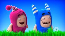 Movie Oddbods Cartoon 4 , Tv hd 2019 cinema comedy action