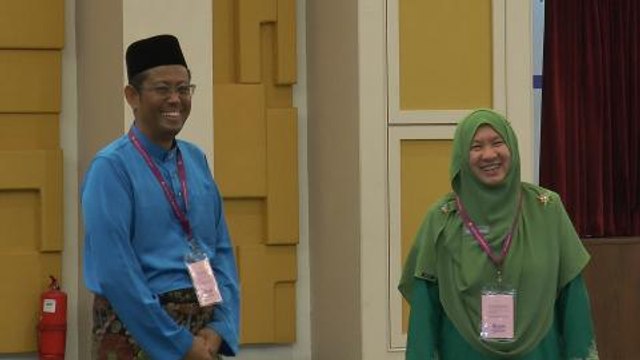 Seri Setia by-election: It's Pakatan versus PAS