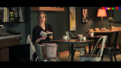 Tesadüf Cafe - Maximum Kart Yeni Reklam Filmi