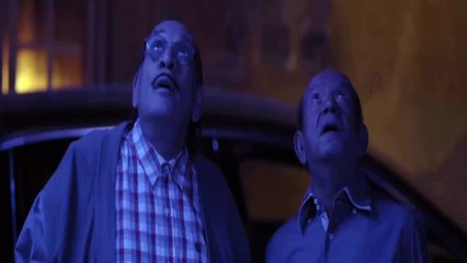 هيا البلد دى كدا وإذا كان عجبك (حصانه يأخى)