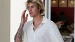 Justin Bieber 'enjoying' engagement with Hailey Baldwin