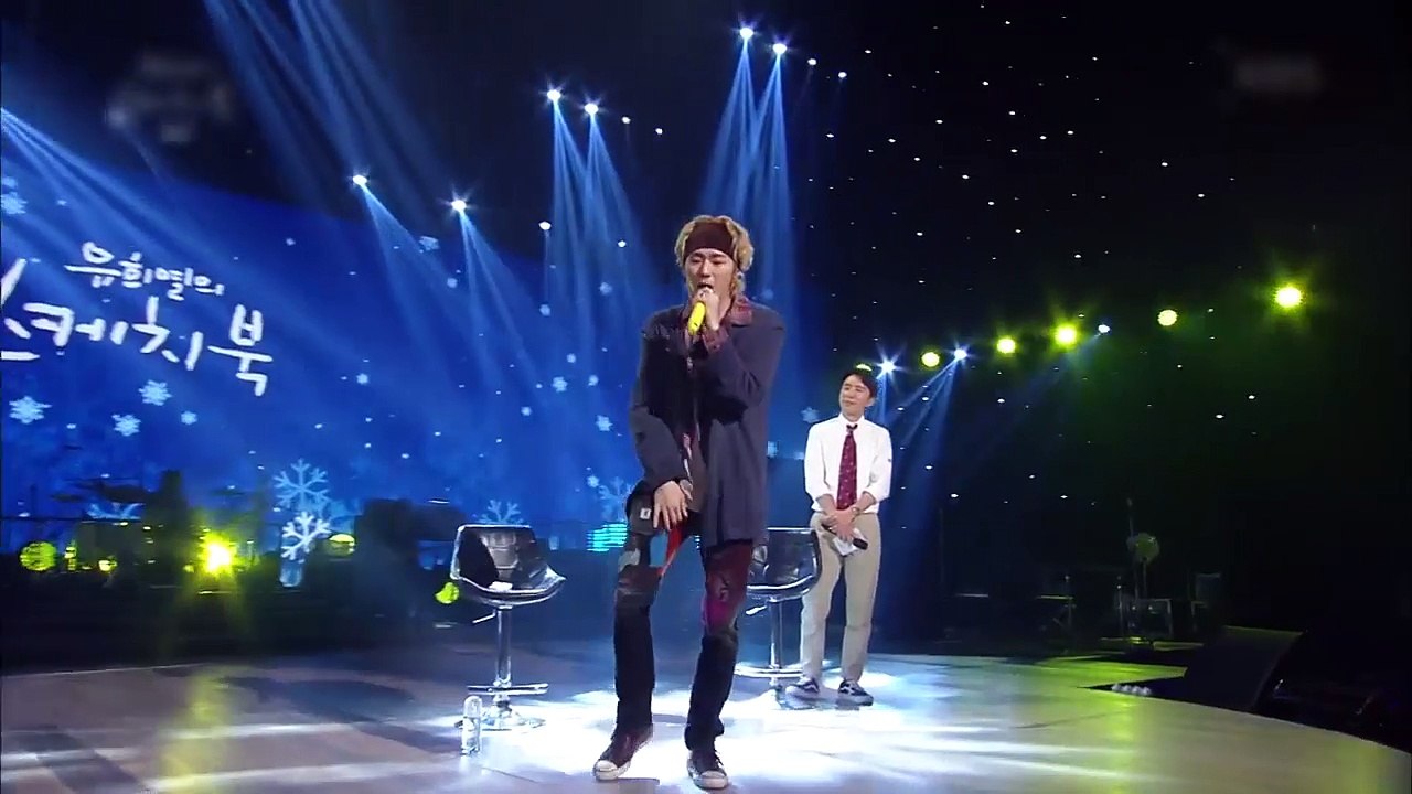 Dù là rapper nhưng 6 idol này lại sở hữu khả năng ca hát chẳng kém các vocal