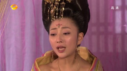 Dương Quý Phi Bí Sử Tập 38 (Lồng Tiếng) - Phim Hoa Ngữ