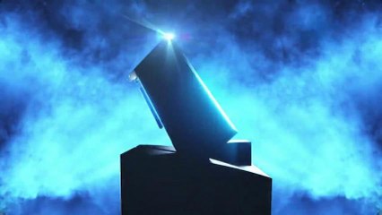 GPU discreta de Intel