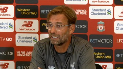 كرة قدم: الدوري الإنكليزي: "ليفربول ليس أفضل فريق في العالم"- كلوب