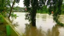 India's Kerala State Battles Worst Flood In A Century