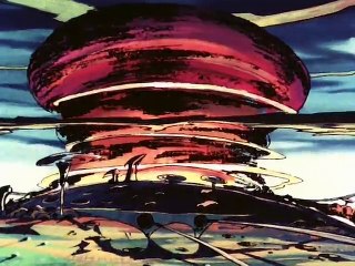 مغامرات الفضاء جرندايزر الحلقة 05