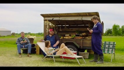 Letterkenny S02E05 - Uncle Eddies Trust