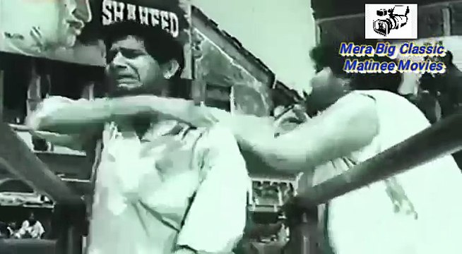 Aakhari Khat Classic Matinee Hindi Movie Part 2/2 ☸☸☸ (64) ☸☸☸ Mera Big Classic Matinee Movies