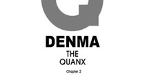 Denma Chapter 371 In English