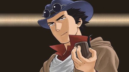 Lies Sheriff Evans Dead Or Love Chapter 55 In English