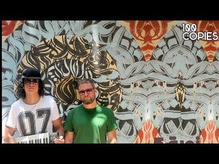 Human v5 - Andro El Hawy,Bit-Tuner اندرو الحاوي و بيت تيونر - مولد نمرة ٥ - ١٠٠نسخة