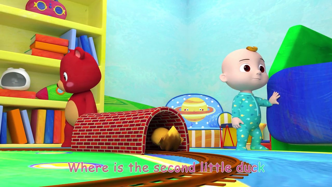 -Are We There Yet-- Song - +More Nursery Rhymes & Kids Songs - Cocomelon (ABCkidTV)