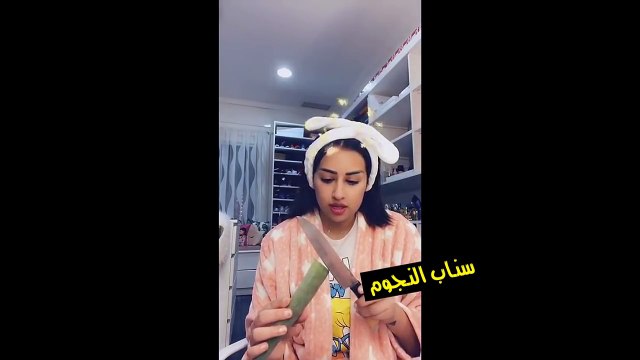 فرح الهادي تستعد لعيد الأضحى بماسك الصبار السحري للعناية بالشعر والوجه: إليكِ الطريقة