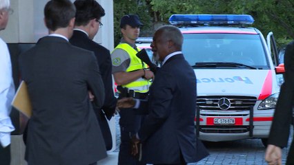 Muere Kofi Annan, ex secretario general de la ONU y ganador del Nobel de la Paz