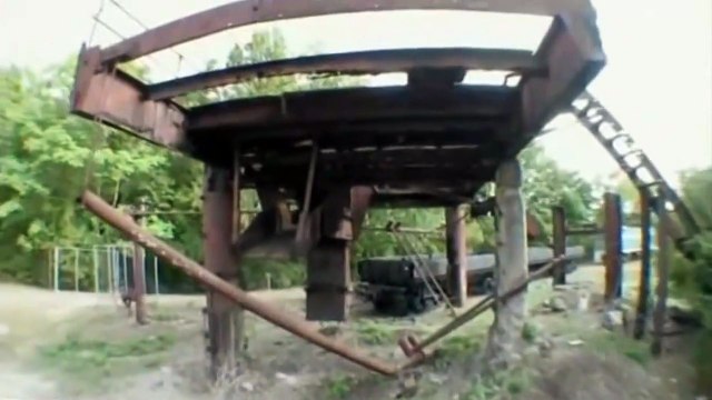 Ghost Hunters S06E23 Sloss Furnace