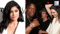 Kylie Jenner FEARS Travis Scott Will Cheat On Her Just Like Tristan Did To Khloe?