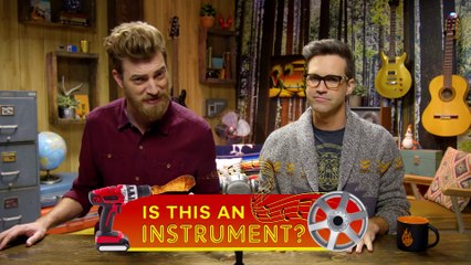 Nose Hair Trimmer Music   Is This An Instrument