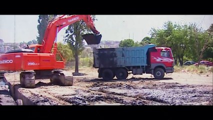 AK Parti tanıtım filmi (1) - ANKARA