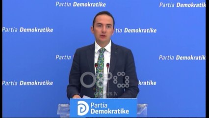 Download Video: Ora News - Përgjimet e Shullazit, PD: Rama mbron Ergys Çyrbjen, s'lejon arrestimin nga Prokuroria