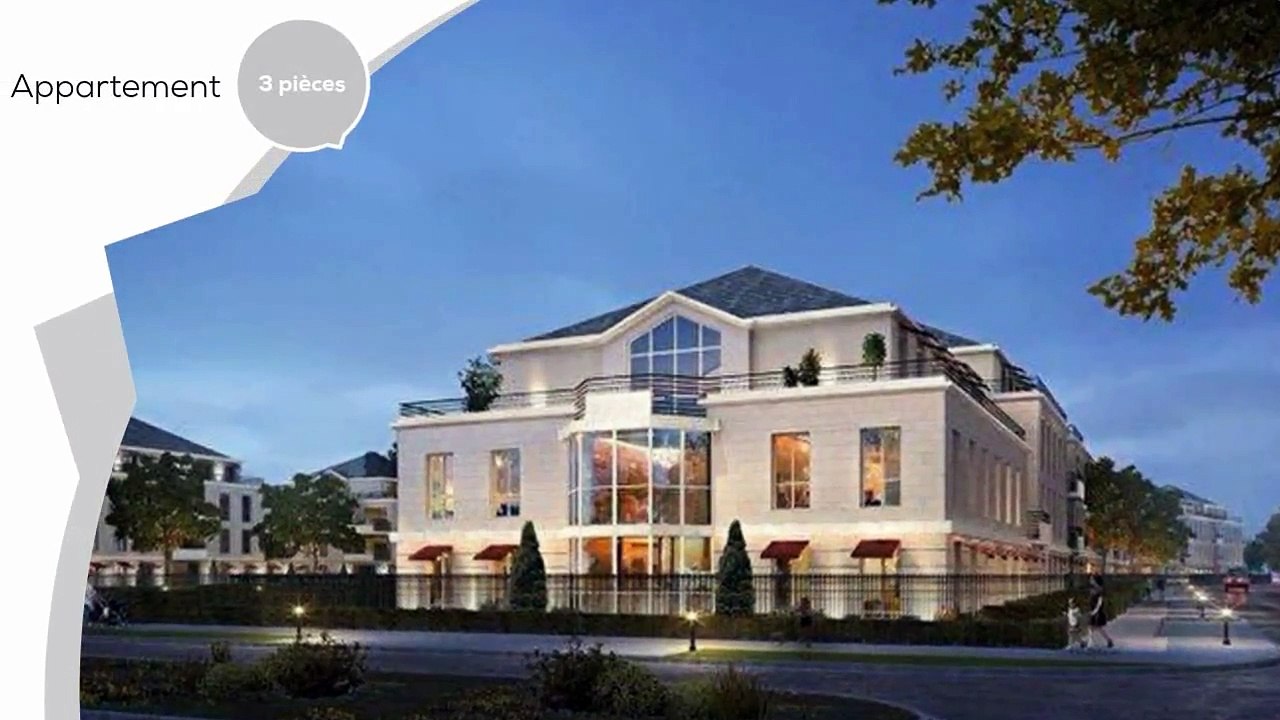 A vendre - Appartement - SAINT CYR SUR LOIRE (37540) - 3 pièces - 65m²