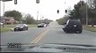 USA -  High-speed police chase (2017)Join to youtube!Subscribe: EDMOND Oklahoma City Police chase that started with a theft at Walmart on Santa Fe Avenue
