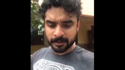 രക്ഷാപ്രവർത്തനത്തിൽ മുൻകൈ എടുത്ത് ടോവിനോ, ദൃശ്യങ്ങൾ കാണാം