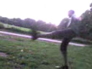 Jump super pro cédric et romain mdr