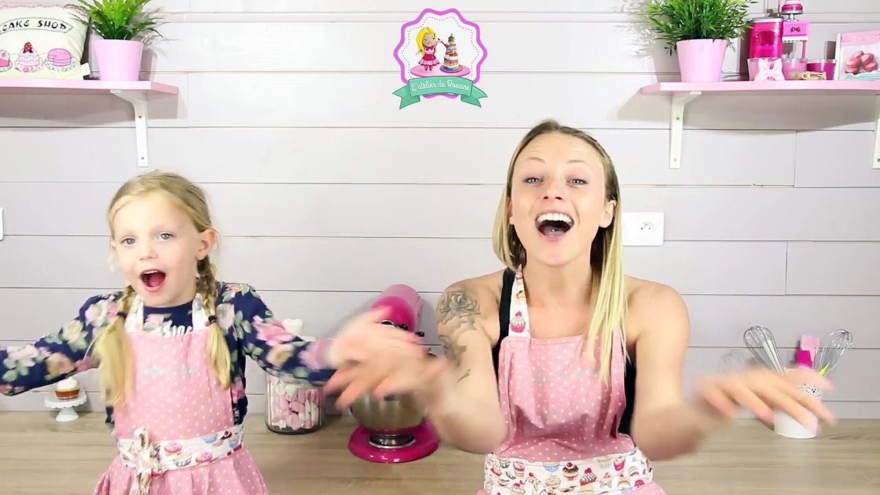 RECETTE BONBON XXL OURSON - COCA COLA - SPRITE - GIANT GUMMY BEAR RECIPE