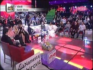 Biljana Jevtic - Narod pita - mix pesama