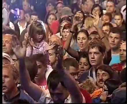 Biljana Jevtic i Aca Ilic - Ti si lek za moju dusu (letnji karavan)