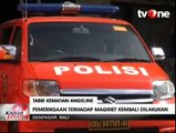 Pemeriksaan Terhadap Margriet Kembali Dilakukan