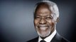 Former UN Secretary Kofi Annan dies at the age of 80 | वनइंडिया हिंदी